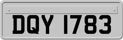 DQY1783