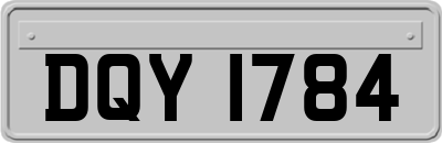 DQY1784
