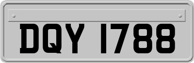 DQY1788