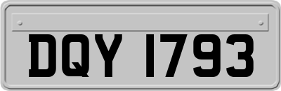 DQY1793
