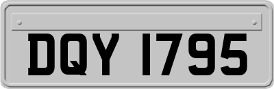 DQY1795