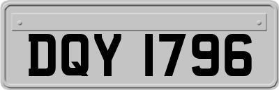 DQY1796