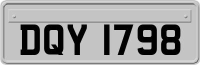 DQY1798