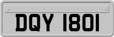 DQY1801