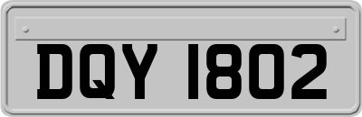 DQY1802