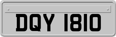 DQY1810