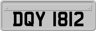 DQY1812