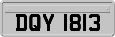 DQY1813