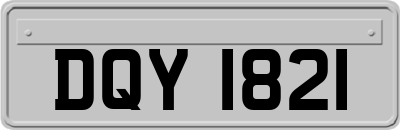 DQY1821