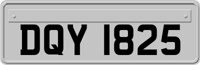 DQY1825