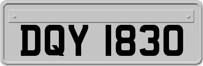 DQY1830