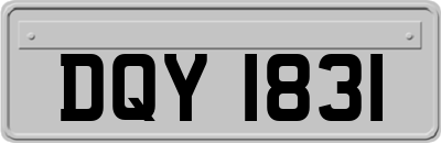 DQY1831