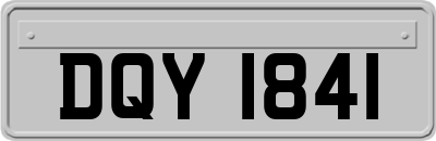 DQY1841
