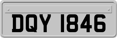 DQY1846