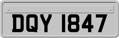 DQY1847