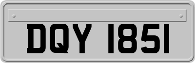 DQY1851