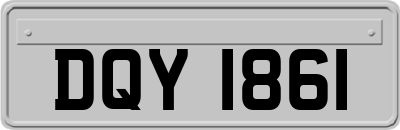 DQY1861