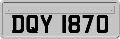 DQY1870