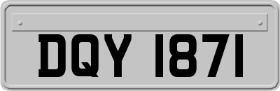 DQY1871