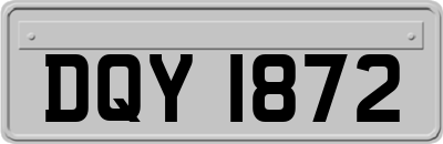 DQY1872