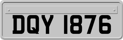DQY1876