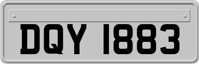 DQY1883