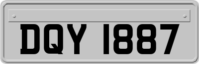 DQY1887