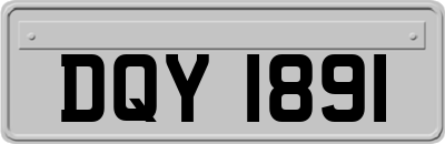 DQY1891