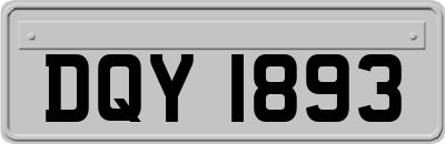 DQY1893