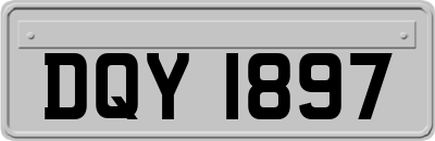 DQY1897
