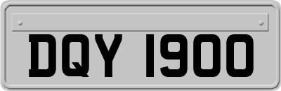 DQY1900