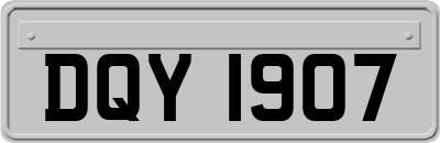 DQY1907
