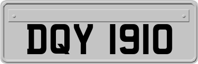 DQY1910
