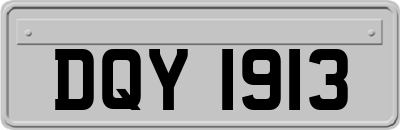DQY1913