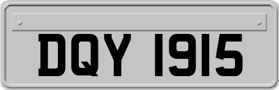 DQY1915
