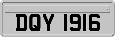 DQY1916
