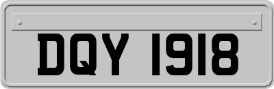 DQY1918