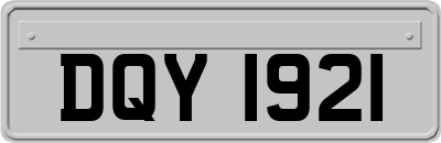 DQY1921