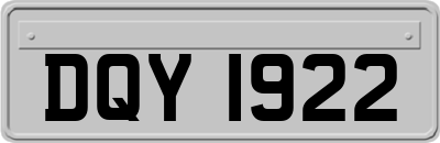 DQY1922
