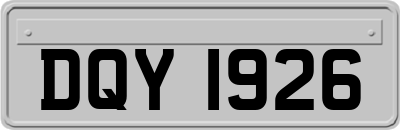 DQY1926
