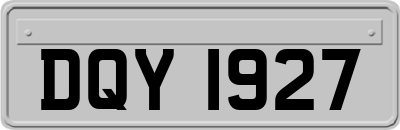 DQY1927