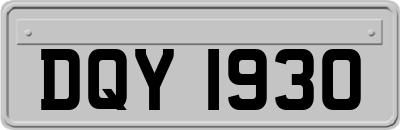 DQY1930