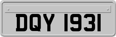 DQY1931