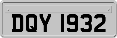 DQY1932