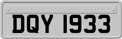 DQY1933