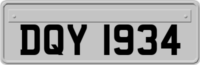 DQY1934