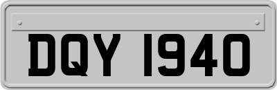 DQY1940