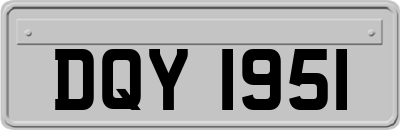 DQY1951