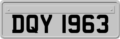 DQY1963