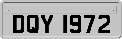 DQY1972